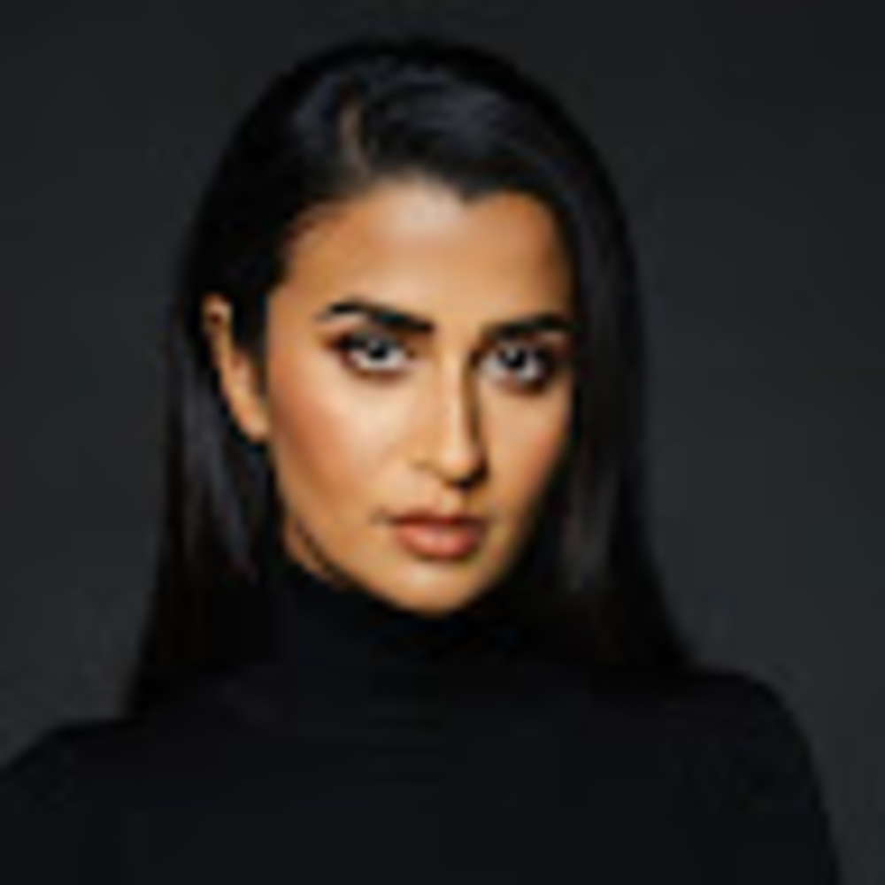 Meet your Posher, Maral